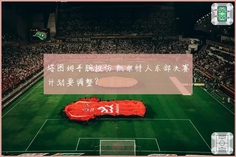 塔图姆手腕挫伤 凯尔特人东部决赛计划要调整?