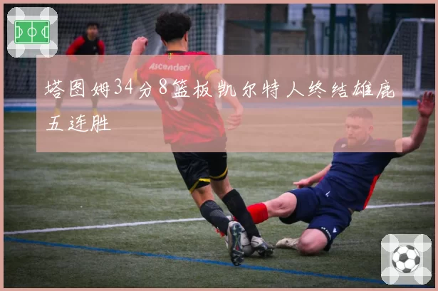 塔图姆34分8篮板凯尔特人终结雄鹿五连胜