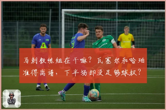 马刺教练组在干嘛?瓦塞尔和哈珀准得离谱,下半场却没足够球权?